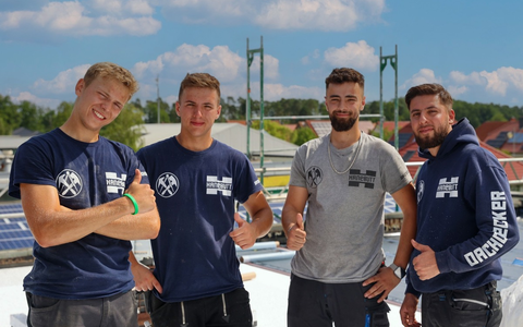 Tradition trifft Innovation: Wie die Hanebutt Gruppe mit der 4-Tage-Woche den Arbeitsmarkt revolutioniert - Foto: presseportal.de