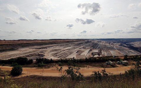 Tagebau Hambach (Archiv) - Foto: über dts Nachrichtenagentur