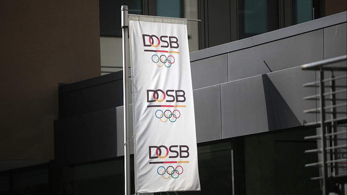 Deutscher Olympischer Sportbund (Archiv) - Foto: über dts Nachrichtenagentur