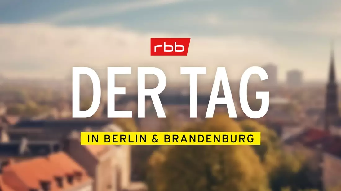 rbb stärkt Regionalität im Vorabend - neue Sendung ab Januar - Bild: presseportal.de