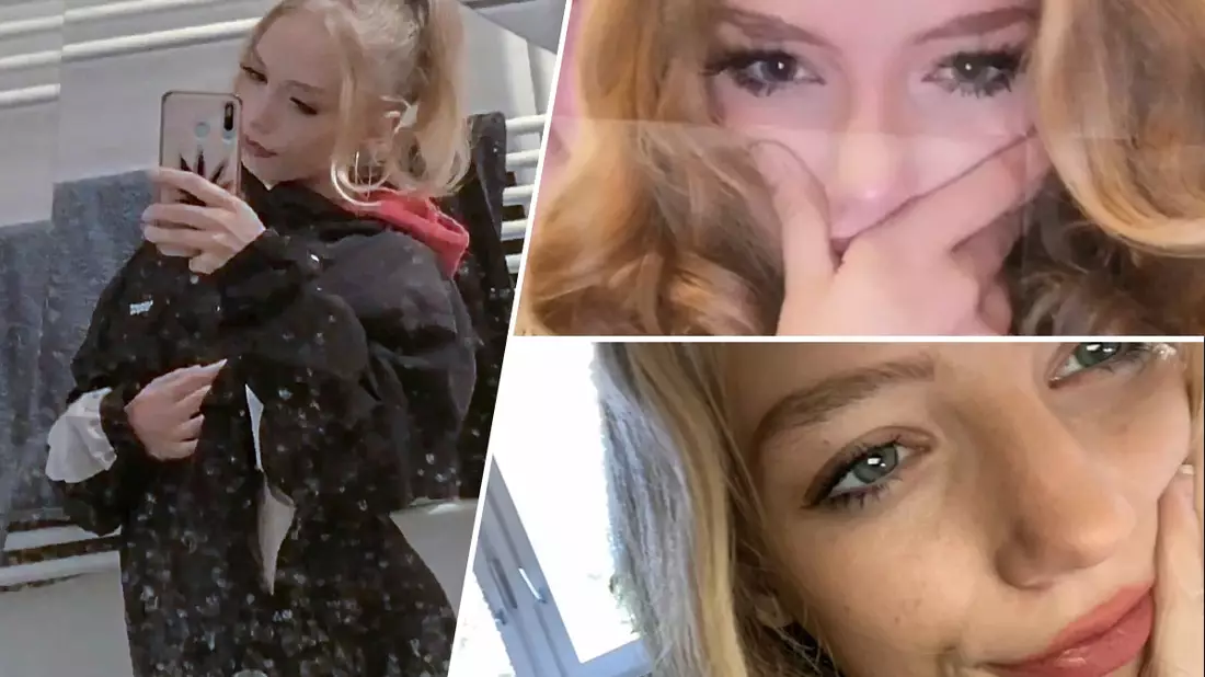 POL-MR: Stadtallendorf: 16-jährige Vanessa Z. aus Stadtallendorf vermisst - Bild: presseportal.de