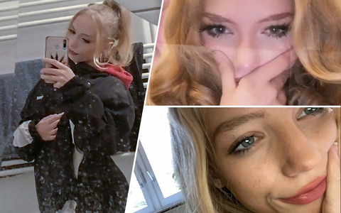 POL-MR: Stadtallendorf: 16-jährige Vanessa Z. aus Stadtallendorf vermisst - Foto: presseportal.de