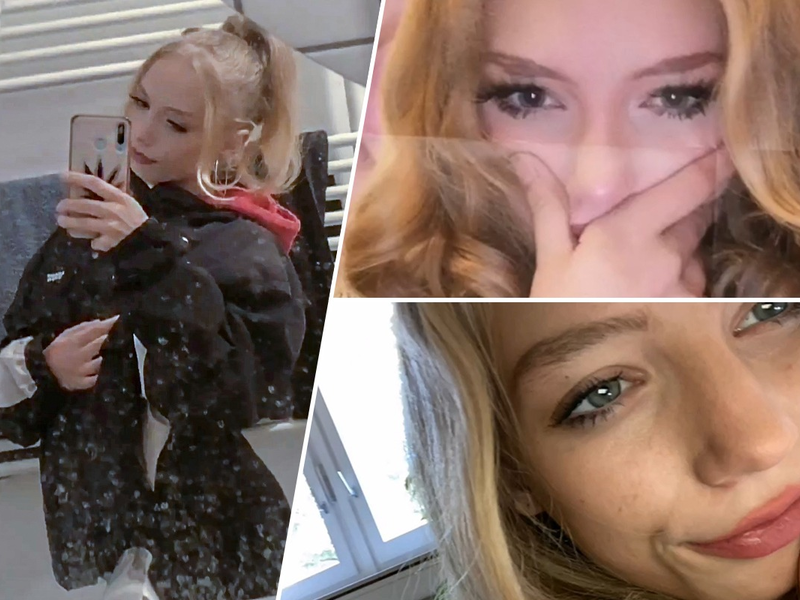 POL-MR: Stadtallendorf: 16-jährige Vanessa Z. aus Stadtallendorf vermisst - Foto: presseportal.de