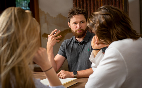 Erektionsprobleme, vorzeitige Ejakulation und Orgasmushemmungen: Gavin Sexton von der Lovebetter GmbH erklärt, was wirklich hilft, um sexuelle Probleme dauerhaft zu überwinden - Foto: presseportal.de Erektionsprobleme, vorzeitige Ejakulation und Orgasmushemmungen: Gavin Sexton von der Lovebetter GmbH erklärt, was wirklich hilft, um sexuelle Probleme dauerhaft zu überwinden - Foto: presseportal.de