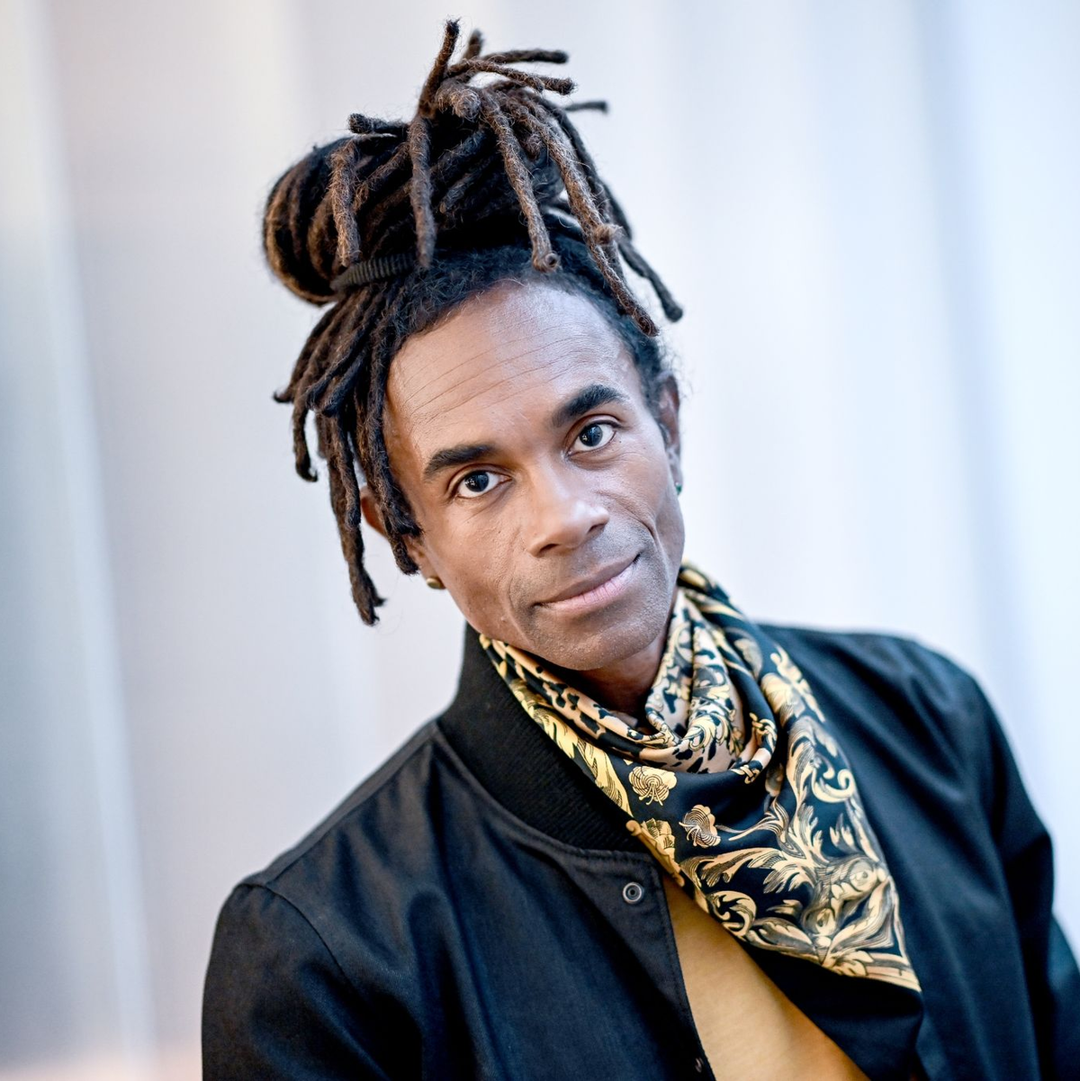 Bittere Bilanz eines Skandals: «Als die Geschichte rauskam, haben alle ihren Mund gehalten - und konnten einfach weitermachen. (...) Aber Rob und Fab? Die wurden einfach vergessen und man hat schlecht über sie geredet», beklagt Fabrice Morvan. - Foto: Britta Pedersen/dpa