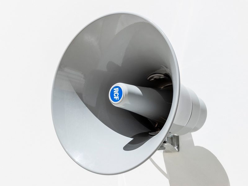 Liliana Moro. Andante con moto / Das Kunstmuseum Liechtenstein zeigt die erste grosse Einzelausstellung der italienischen Künstlerin Liliana Moro. Eröffnung mit Performance am Samstag, 18. November - Foto: presseportal.de