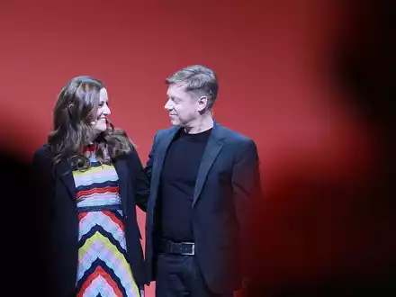 Janine Wissler und Martin Schirdewan (Archiv) - Foto: über dts Nachrichtenagentur