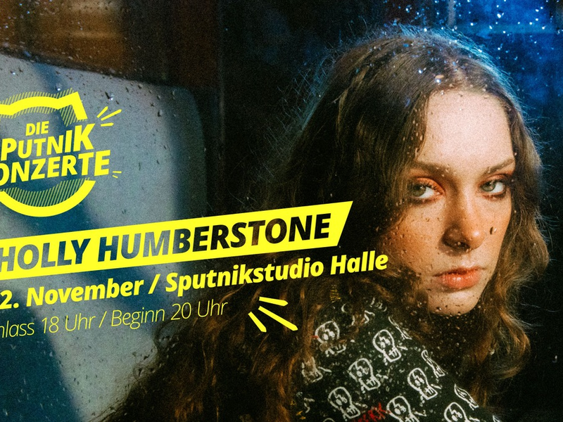 Zeit für Live-Musik: International bekannte Künstlerinnen und Künstler zu Gast bei MDR SPUTNIK-Konzerten in Halle - Foto: presseportal.de