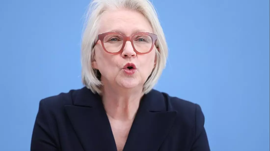 Monika Schnitzer (Archiv) - Bild: über dts Nachrichtenagentur