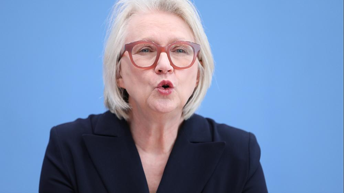 Monika Schnitzer (Archiv) - Foto: über dts Nachrichtenagentur