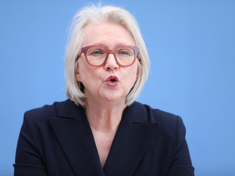 Monika Schnitzer (Archiv) - Foto: über dts Nachrichtenagentur