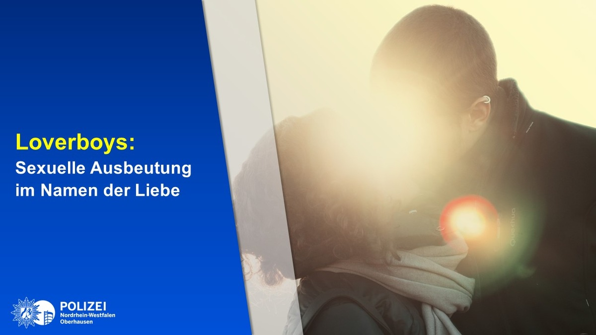 POL-OB: Menschenhandel mittels 