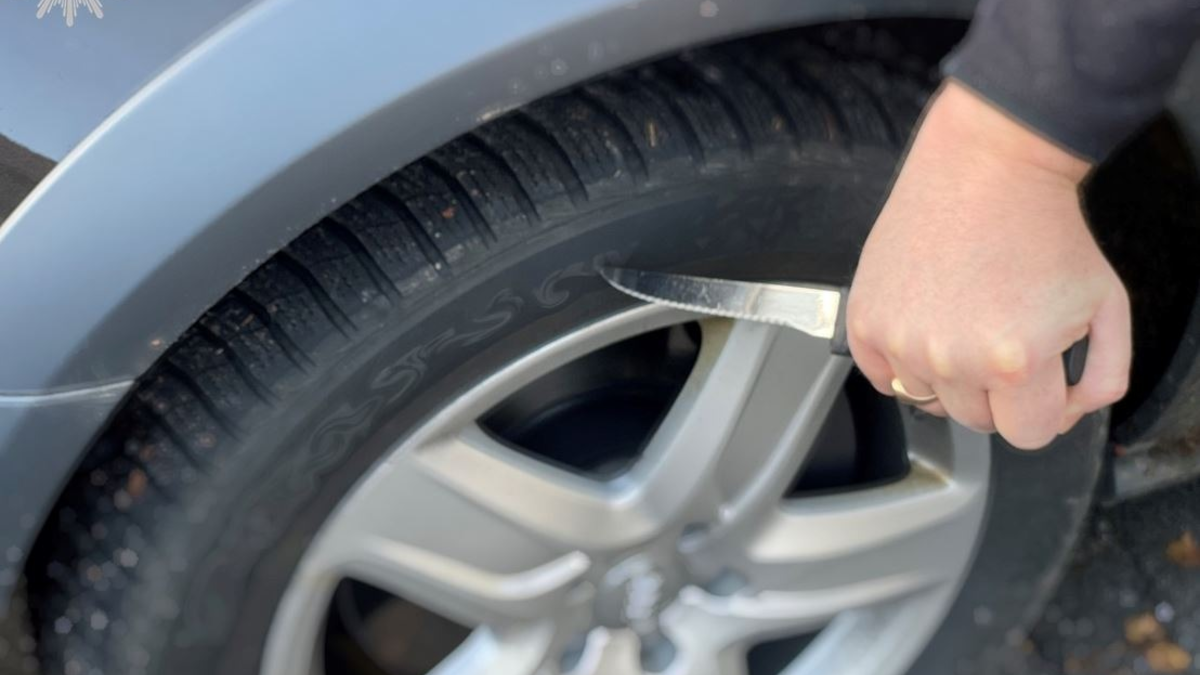 POL-GS: Pressemeldung des Polizeikommissariat Oberharz von Samstag, 18.11.2023 - Foto: presseportal.de