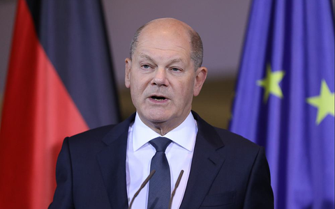 Olaf Scholz (Archiv) - Foto: über dts Nachrichtenagentur