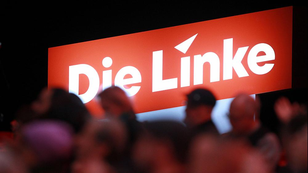 Linken-Parteitag (Archiv) - Foto: über dts Nachrichtenagentur