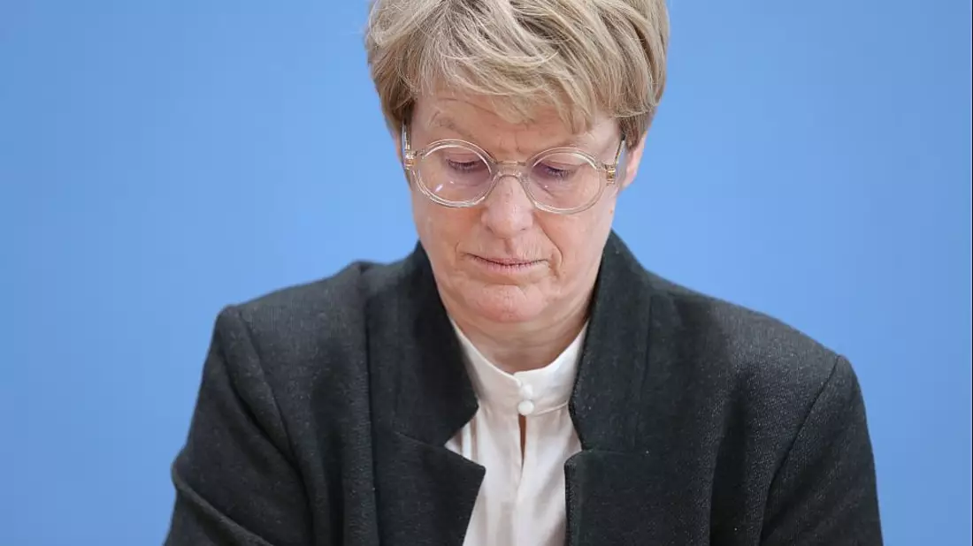 Veronika Grimm (Archiv) - Bild: über dts Nachrichtenagentur