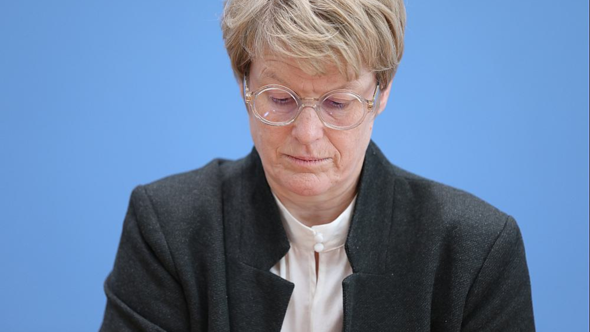 Veronika Grimm (Archiv) - Foto: über dts Nachrichtenagentur