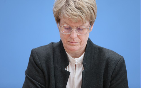 Veronika Grimm (Archiv) - Foto: über dts Nachrichtenagentur