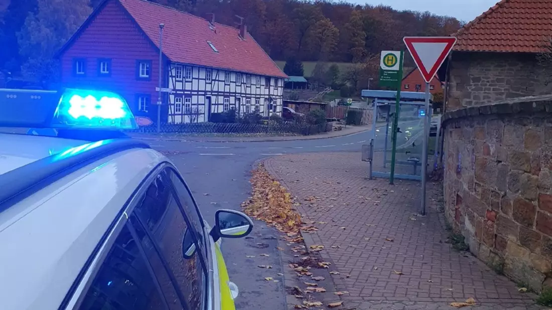 POL-HI: Verkehrssicherheitswoche (6. Tag) - Bild: presseportal.de