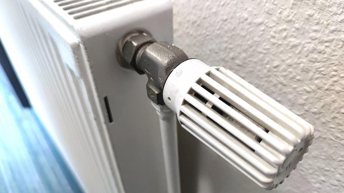 Heizung (Archiv) - Foto: über dts Nachrichtenagentur