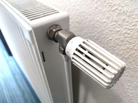 Heizung (Archiv) - Foto: über dts Nachrichtenagentur