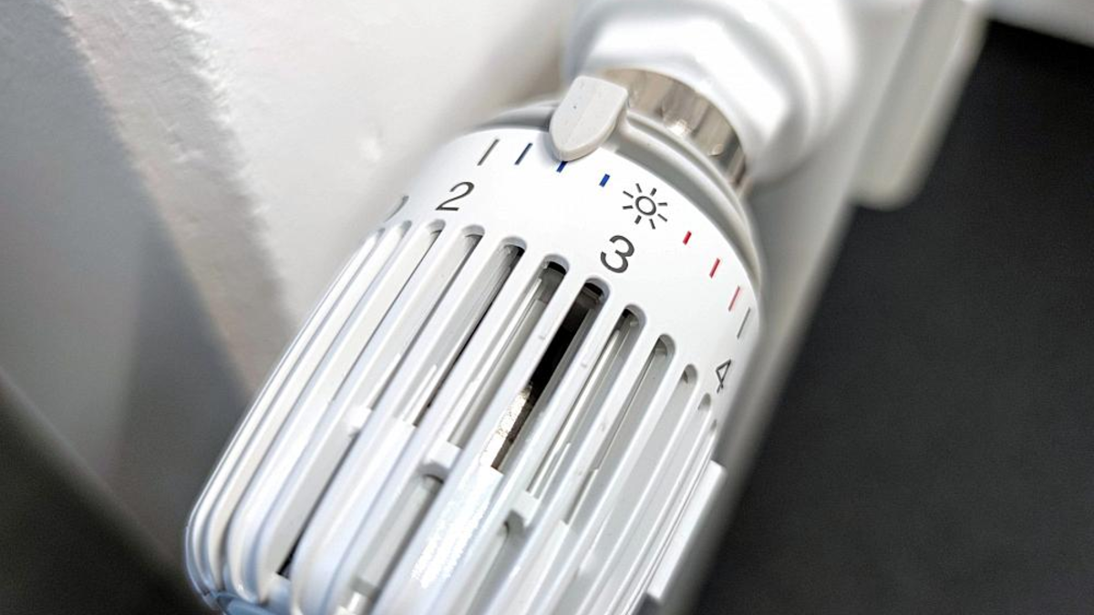 Heizung (Archiv) - Foto: über dts Nachrichtenagentur