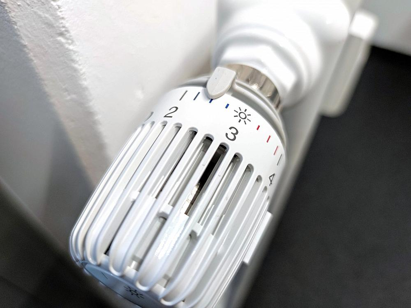 Heizung (Archiv) - Foto: über dts Nachrichtenagentur