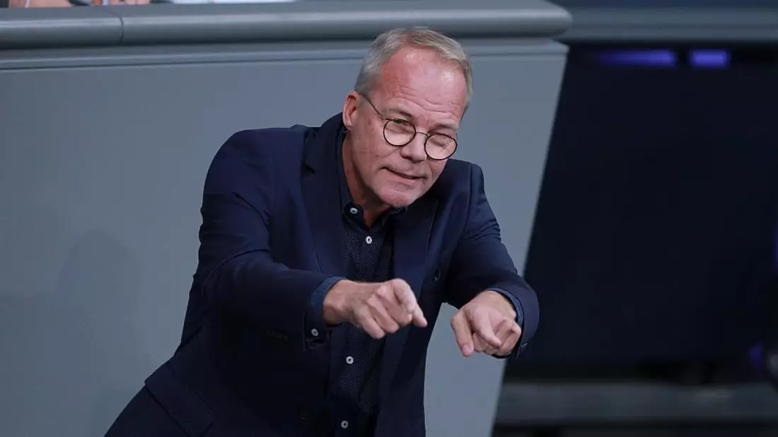 Matthias Miersch (Archiv) - Bild: über dts Nachrichtenagentur