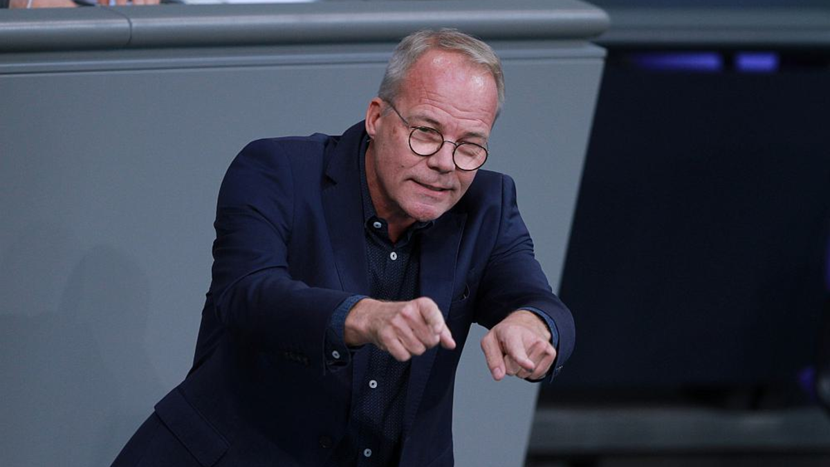 Matthias Miersch (Archiv) - Foto: über dts Nachrichtenagentur