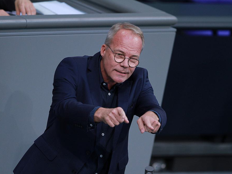 Matthias Miersch (Archiv) - Foto: über dts Nachrichtenagentur