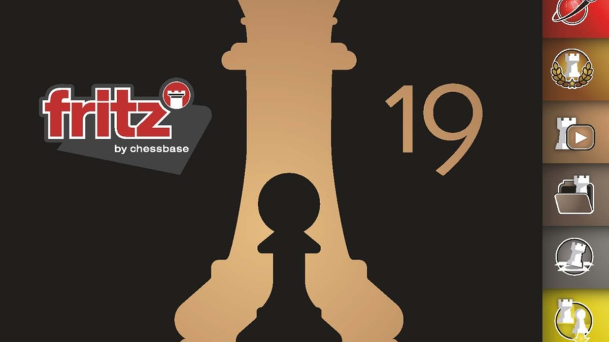 Fritz 19 - der amtierende Schach-Software-Weltmeister 2023 präsentiert neue Trainingsmethoden und innovative Features! - Foto: presseportal.de