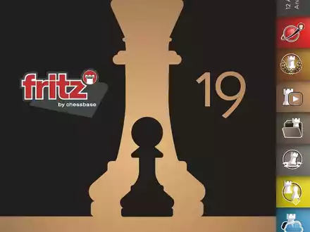 Fritz 19 - der amtierende Schach-Software-Weltmeister 2023 präsentiert neue Trainingsmethoden und innovative Features! - Foto: presseportal.de