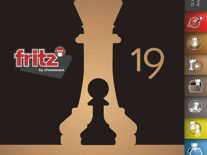 Fritz 19 - der amtierende Schach-Software-Weltmeister 2023 präsentiert neue Trainingsmethoden und innovative Features! - Foto: presseportal.de