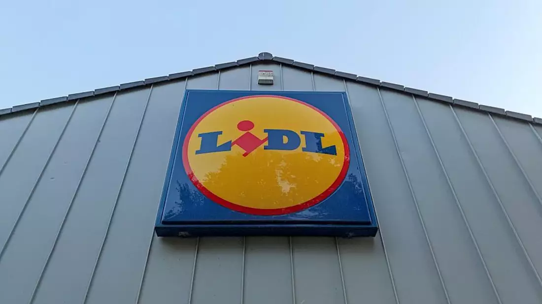 Filiale von Lidl (Archiv) - Bild: über dts Nachrichtenagentur