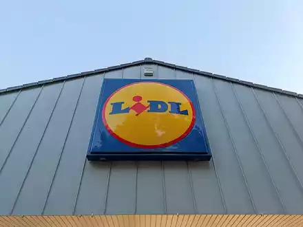 Filiale von Lidl (Archiv) - Foto: über dts Nachrichtenagentur
