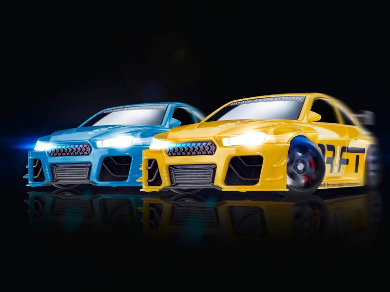 Sturmkind / Hybrid Gaming im Rahmen des Black Friday entdecken - Foto: presseportal.de