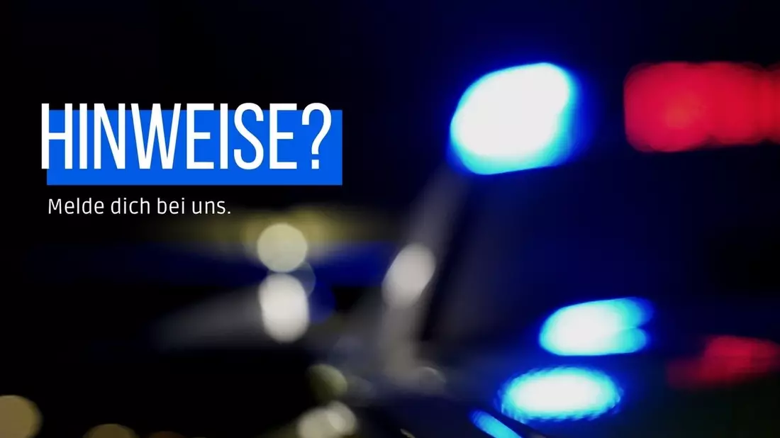 POL-PDTR: Mutwillige Beschädigung eines Fahrzeugs - Bild: presseportal.de