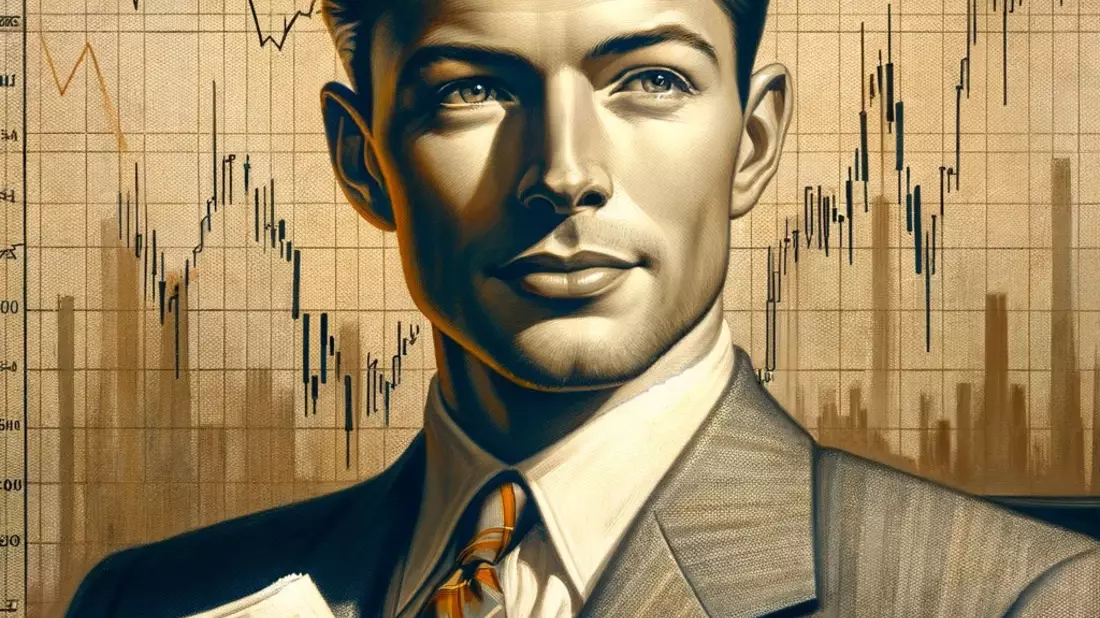 Nicolas Darvas - Bild: ahn