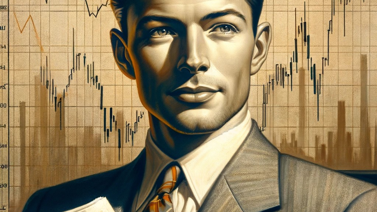 Nicolas Darvas - Foto: ahn