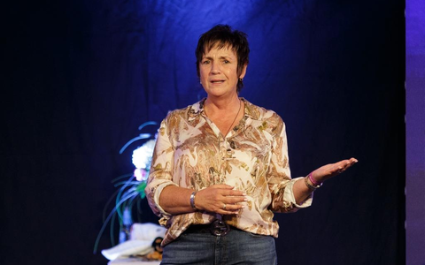 Steffi Christian: Klarheitsturbo- ein magisches Wochenende mit Gänsehautmomenten - Neues Erfolgsevent von Lifecoach Steffi Christian - Foto: presseportal.de