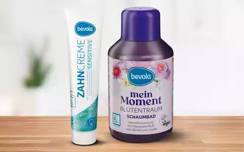 Bevola: Zwei Produkte mit Top-Noten bei Öko-Test - Foto: presseportal.de
