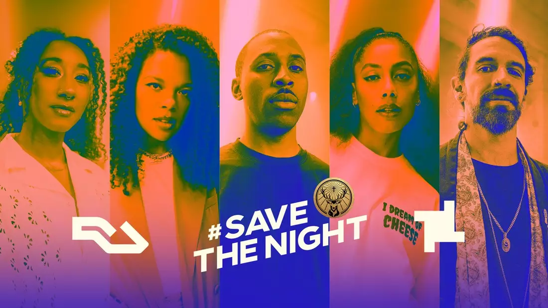Letzte Chance für Bewerbungen: Der Jägermeister #SAVETHENIGHT Fund ist nur noch kurze Zeit für Einreichungen geöffnet - Bild: presseportal.de
