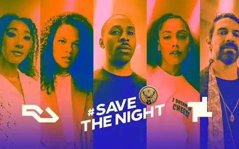 Letzte Chance für Bewerbungen: Der Jägermeister #SAVETHENIGHT Fund ist nur noch kurze Zeit für Einreichungen geöffnet - Foto: presseportal.de