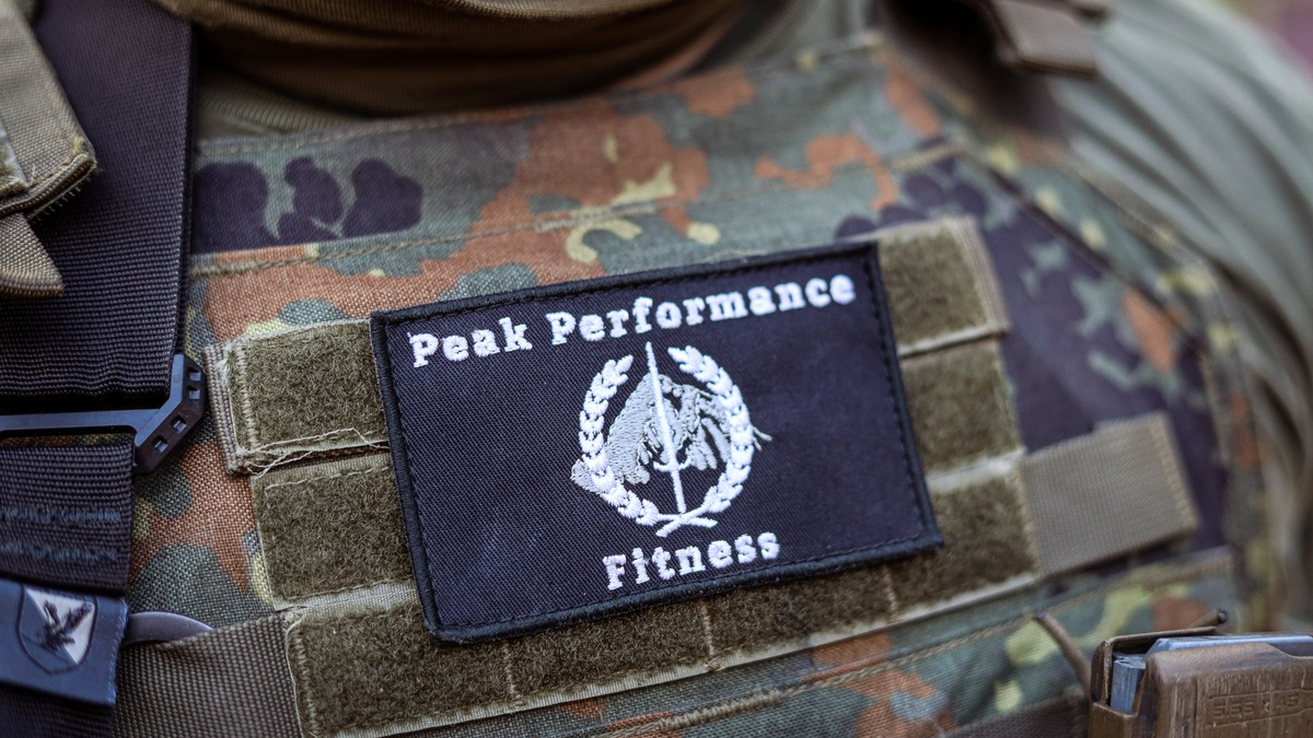 Auf dem Weg zur Spezialeinheit - Experte verrät, wie man sich beim Auswahlverfahren durchsetzt - Foto: presseportal.de