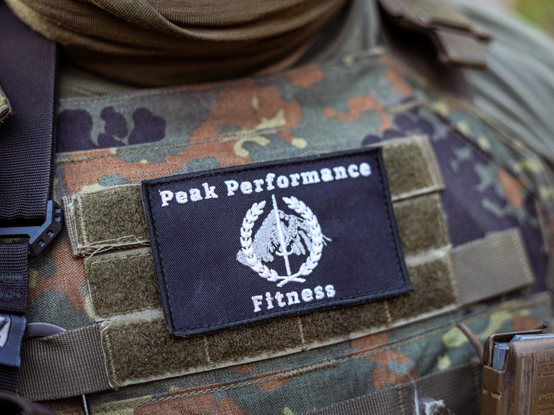 Auf dem Weg zur Spezialeinheit - Experte verrät, wie man sich beim Auswahlverfahren durchsetzt - Foto: presseportal.de