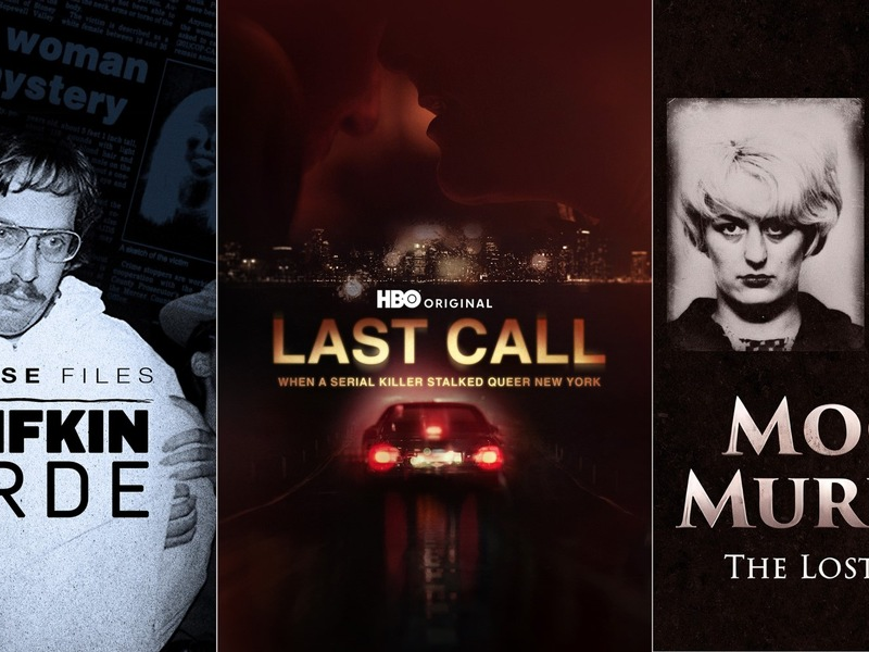 Serienkiller auf Sky Crime und Crime + Investigation: Senderübergreifende Themenwoche Das Böse unter uns ab 20. Januar - Foto: presseportal.de