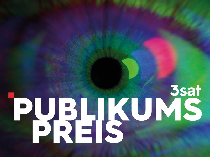Der 3satPublikumspreis: Zuschauerinnen und Zuschauer können ihren Lieblingsfilm wählen! - Foto: presseportal.de