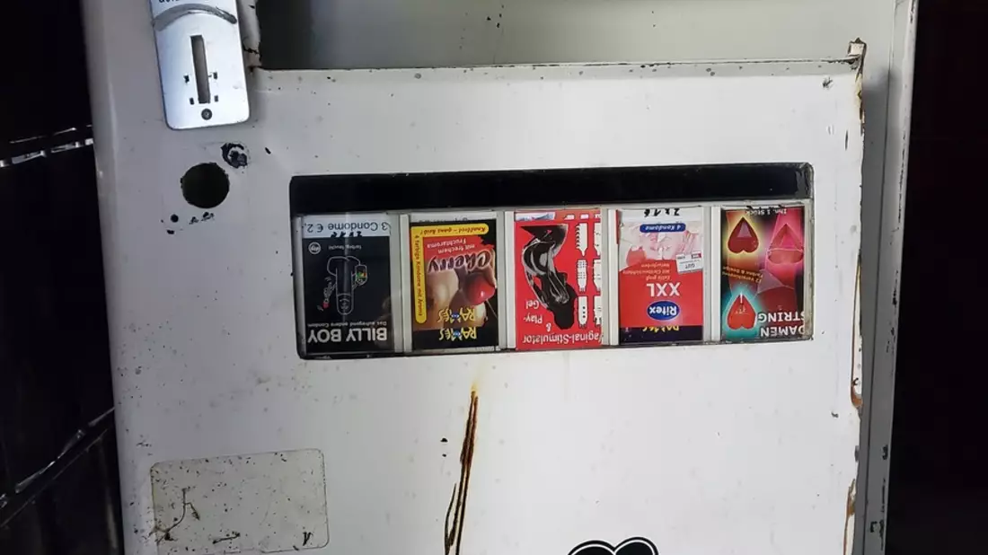 POL-SO: Tatort gesucht - Bild: presseportal.de