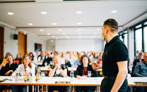 Ich verkaufe Hörbücher auf Audible - und verdiene damit fast 10.000 Euro im Monat - Foto: presseportal.de