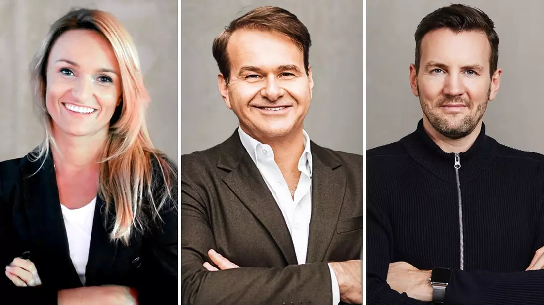 Banijay Germany erweitert Entertainment-Gruppe und integriert Endemol Shine Polska - Bild: presseportal.de